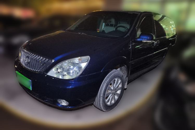 Used Buick GL8 2013 2.4L Executive Edition