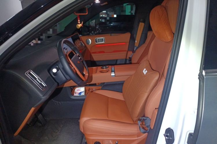 Used Li Auto L6 2024 Max