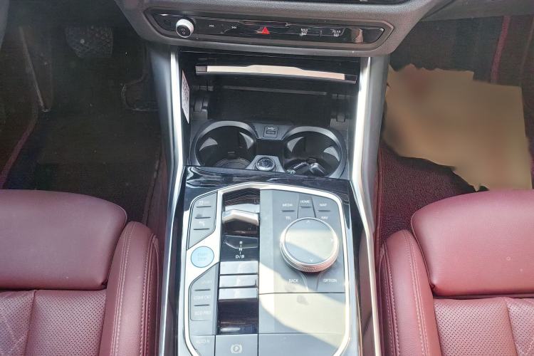 Used BMW i3 2022 eDrive 35 L