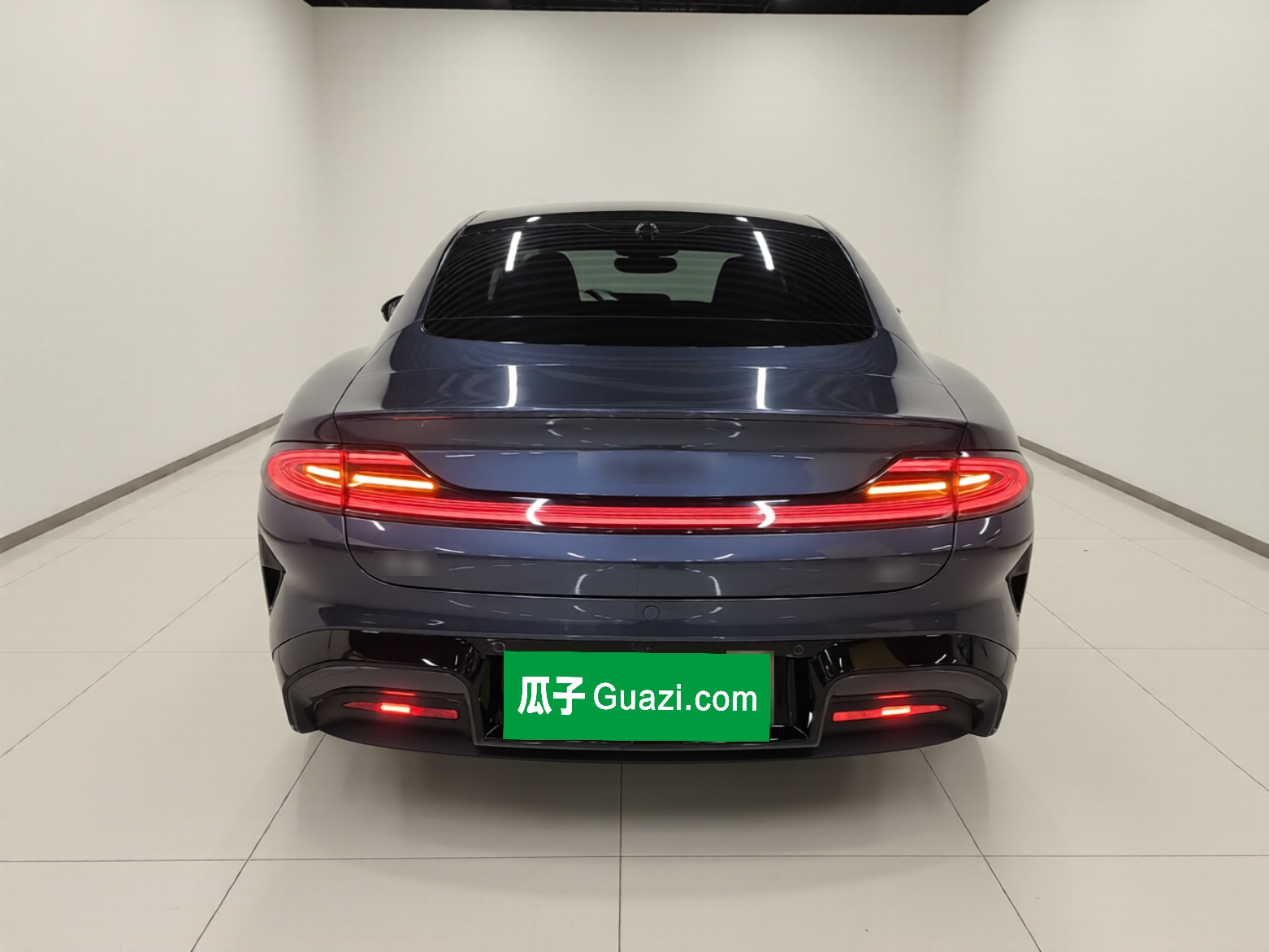 Xiaomi Auto SU7 2024 Rear-Drive Long-Range Intelligent Driving Version — снимка 5