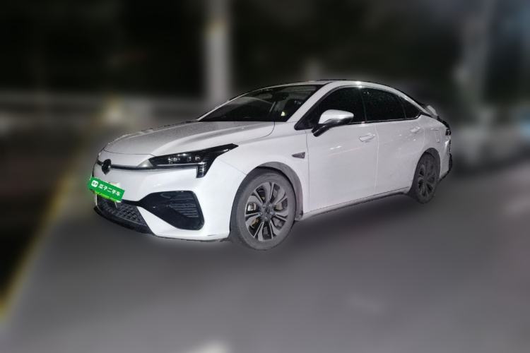 Used AION S 2020 Meizu 580