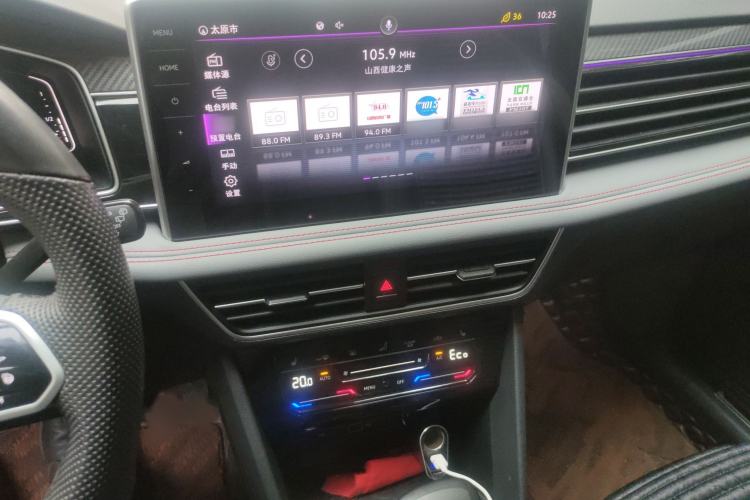 Used Volkswagen Tiguan L New Energy 2022 430 PHEV Plug-in Hybrid Flagship Edition