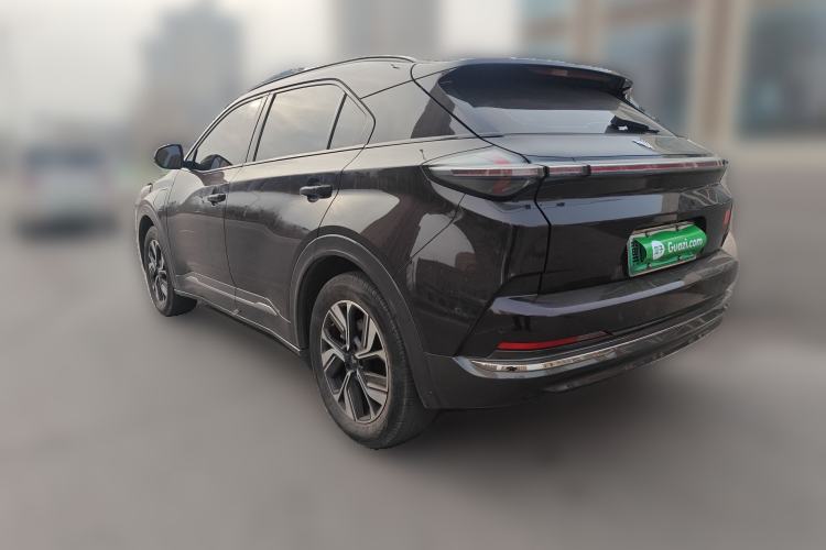 Used NETA U 2022 Zhi400 Pro Ternary Lithium