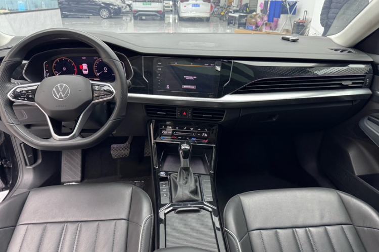 Used Volkswagen Passat 2023 330TSI Starry Elite Edition