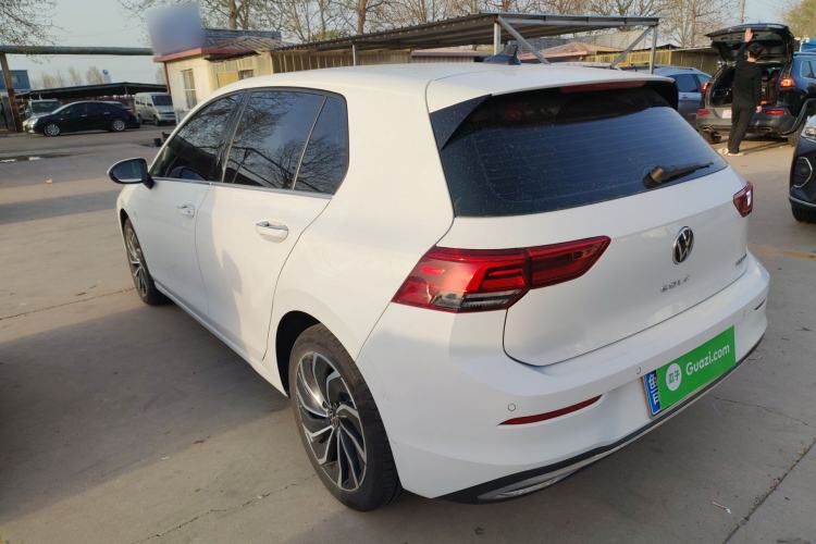 Used Volkswagen Golf 2024 280TSI DSG Pro Enjoyment Edition
