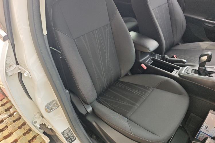 Used Ford Focus 2017 Hatchback 1.6L Automatic Comfort Plus SmartDrive Edition
