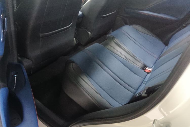 Used BYD Seagull 2025 305 km Free Version