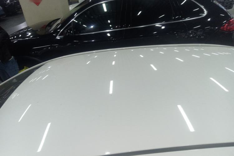 Used Toyota Corolla 2024 1.2T Pioneer Edition Roof