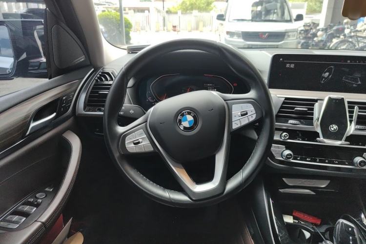 Used BMW X3 2020 xDrive28i Luxury Package