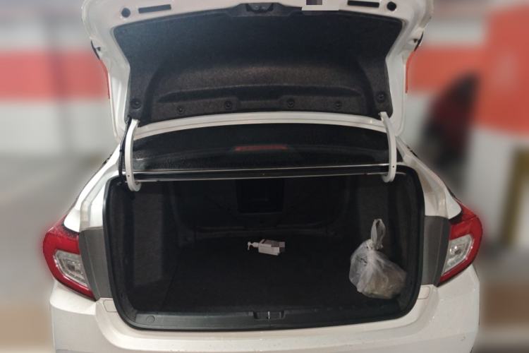 Used Honda Crider 2019 180 Turbo CVT Leading Edition China VI