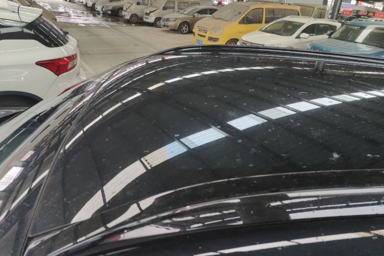 Used XPeng G9 2024 702 Pro
