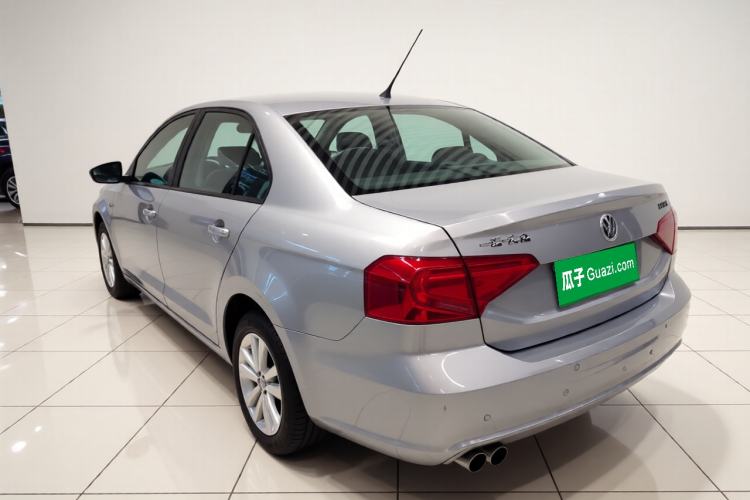 Used Volkswagen Jetta 2017 1.5L Automatic Comfort Model