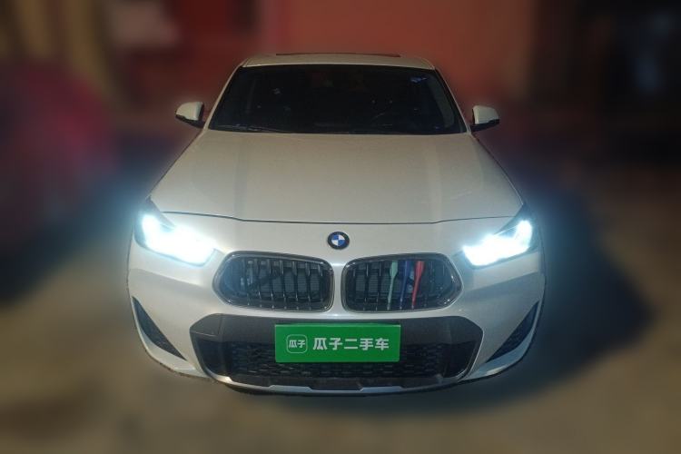 Used BMW X2 2020 sDrive20i M Sport Package
