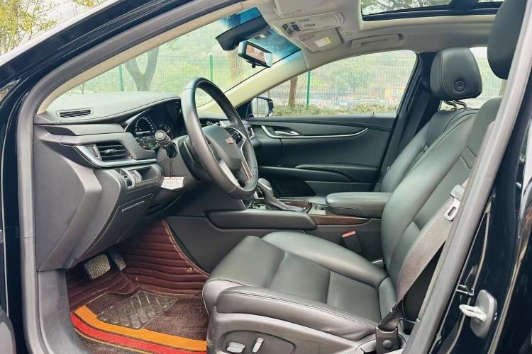 Used Cadillac XTS 2018 28T Tech Edition