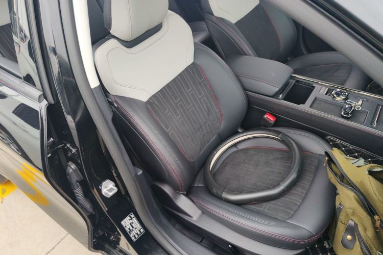 Used Ford Mondeo 2022 Restyled EcoBoost 245 Luxury Version