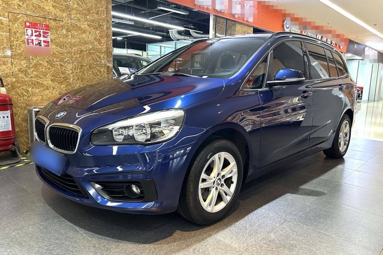 Used BMW 2 Series Active Tourer 2015 218i Leading Model