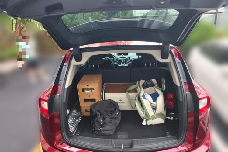 Used Acura RDX 2019 2.0T Enjoyment Version China V Standard
