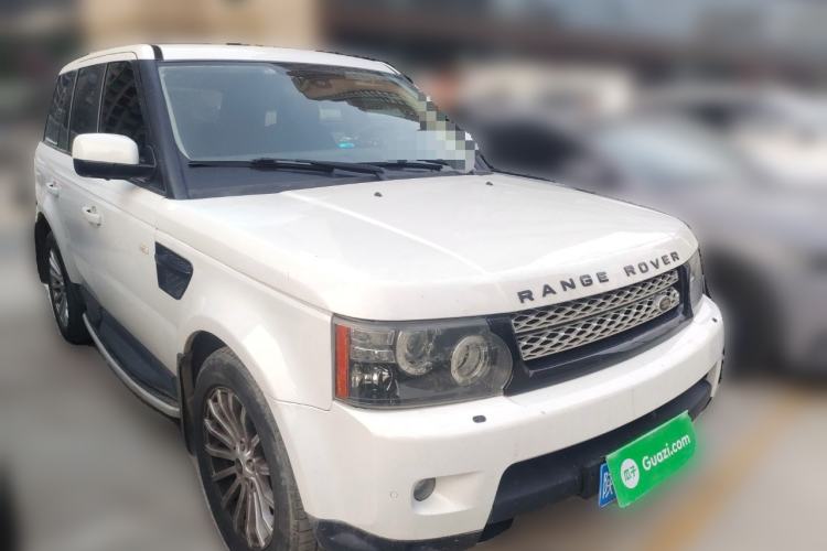 Used Land Rover Range Rover Sport 2012 3.0 TDV6 HSE Diesel Edition