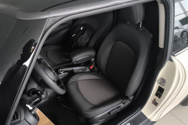 Used MINI MINI 2016 1.2T ONE Pioneer Edition