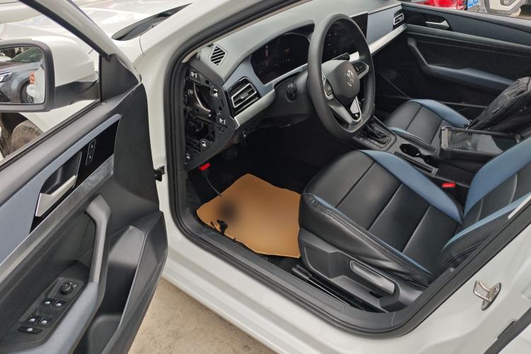 Used Volkswagen Lavida 2023 Revised 1.5L Automatic DeYi Edition