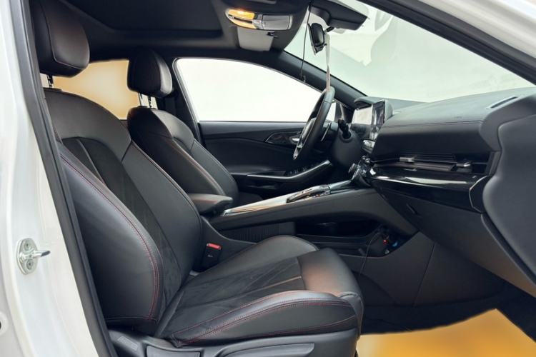 Used Hyundai Lafesta 2023 270T N Line DLX Luxury Edition