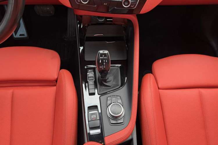 Used BMW X2 2021 sDrive25i Leading Model M Sport Package
