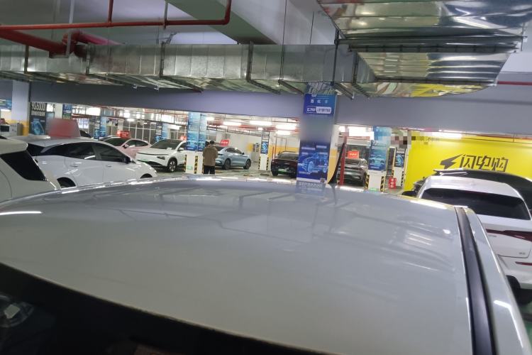 Used Wuling Hongguang MINIEV 2021 Macaron Premium Model – Lithium Iron Phosphate