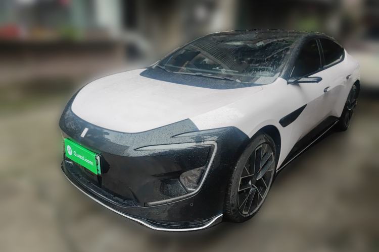 Used Avatr 12 2024 650 Three-Laser Four-Wheel Drive Performance Edition