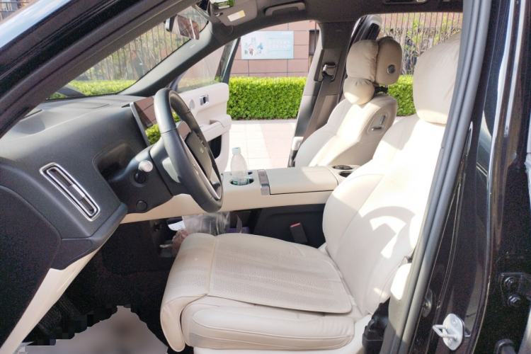 Used Li Auto L8 2023 Air model