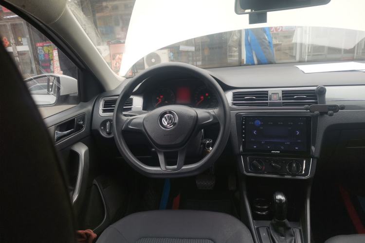 Used Volkswagen Santana 2017 Haval H6 1.6L Automatic Fashion Edition