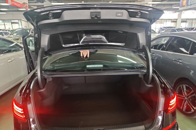 Used Volkswagen Passat 2024 380TSI Starry Sky Flagship Edition