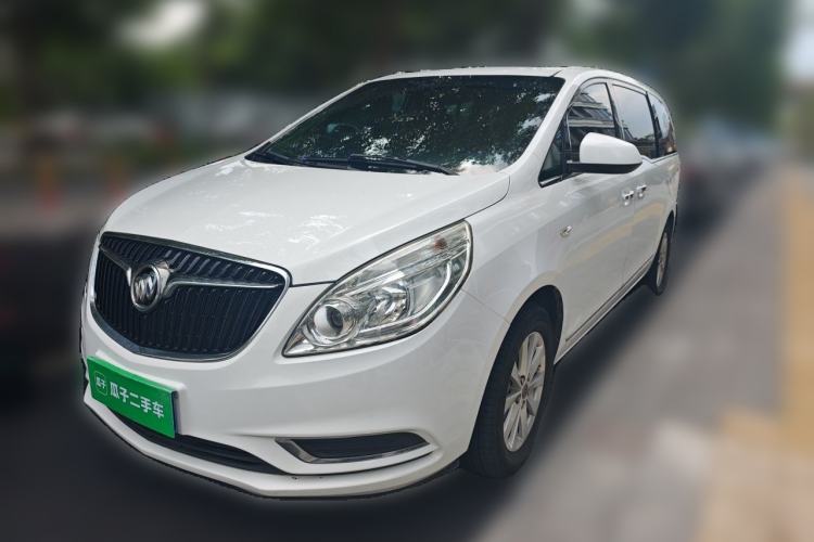 Used Buick GL8 2017 25S Luxury Version China V Standard Guazi used car, China used car export, Used car for sale, Used  cars, Cheapest cars for sale
