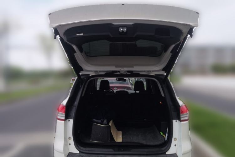 Used Ford Kuga 2015 2.0L GTDi Four-Wheel Drive Elite Model