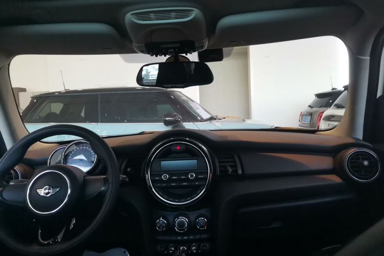 Used MINI MINI 2015 1.2T ONE Five-Door Edition
