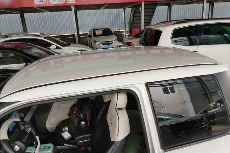 Used Qiyuan Lumin 2022 155 km – Refreshingly Sweet Edition
