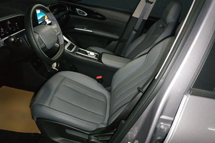 Used Geely Galaxy Geome 2025 310km Youth Edition