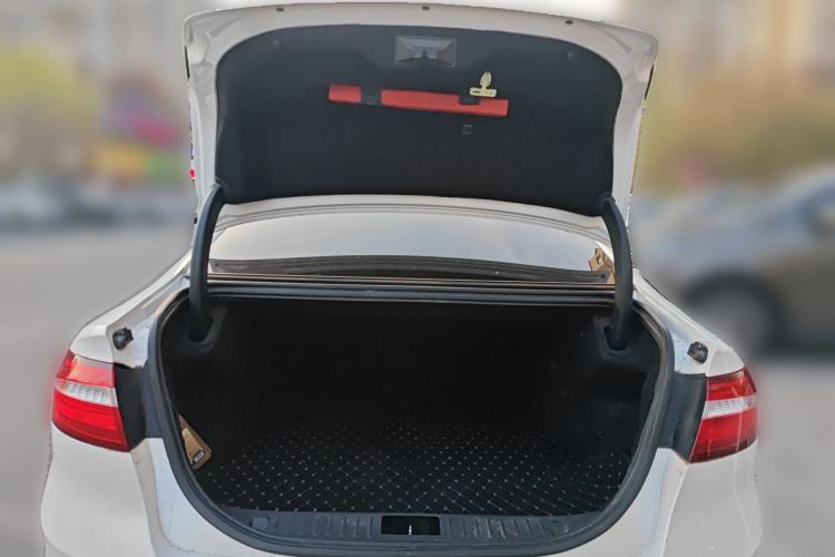 Used Ford Taurus 2017 EcoBoost 180 Luxury Model