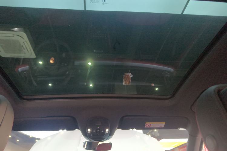 Used Porsche Cayenne 2024 Cayenne 3.0T
