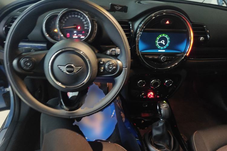 Used MINI Clubman 2016 1.5T ONE Internet Limited Edition