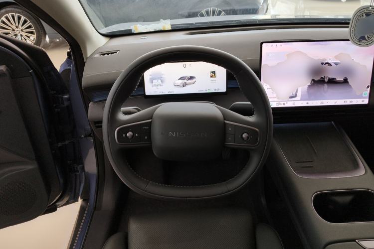 Used Nissan N6 2026 Model 180 Max
