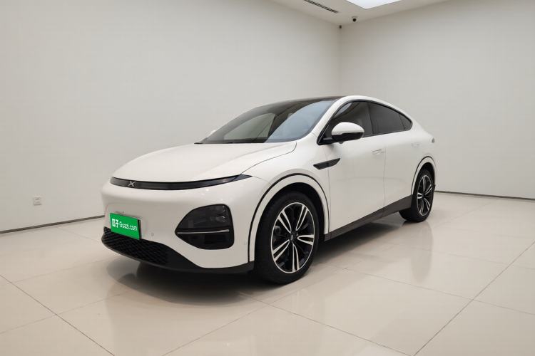 Used XPeng G6 2023 580 Long-Range Max