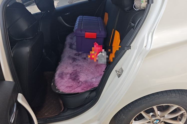 Used BMW 1 Series 2018 118i Leading Model
