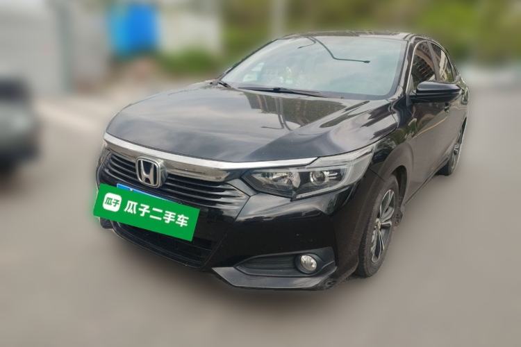 Used Honda Crider 2022 180Turbo CVT Luxury Edition