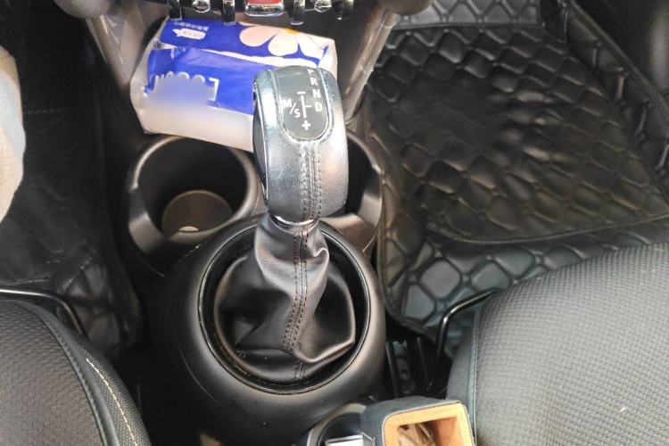 Used MINI MINI 2016 1.2T ONE Five-Door Edition
