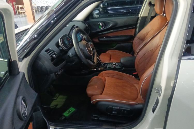Used MINI Clubman 2022 1.5T COOPER Connoisseur