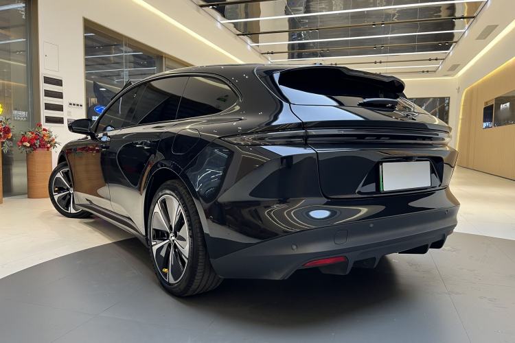 Used Nio ET5T 2024 75kWh Touring