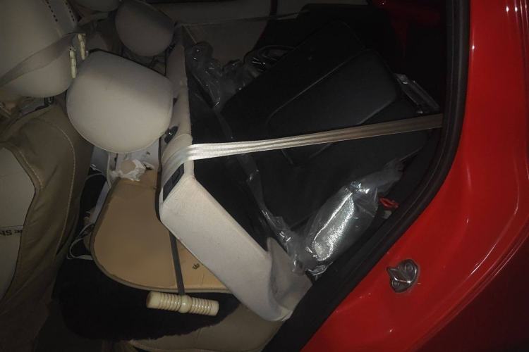 Used Skoda Fabia 2012 1.4L Automatic Crystal Edition
