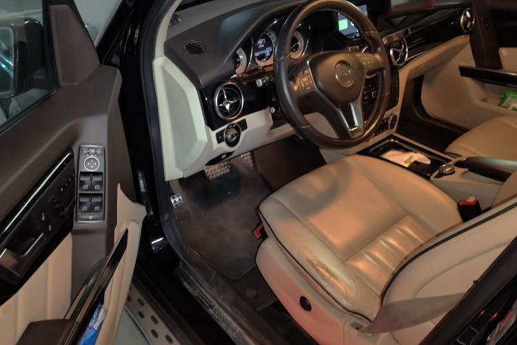 Used Mercedes-Benz GLK-Class 2013 GLK 300 4MATIC Dynamic Edition