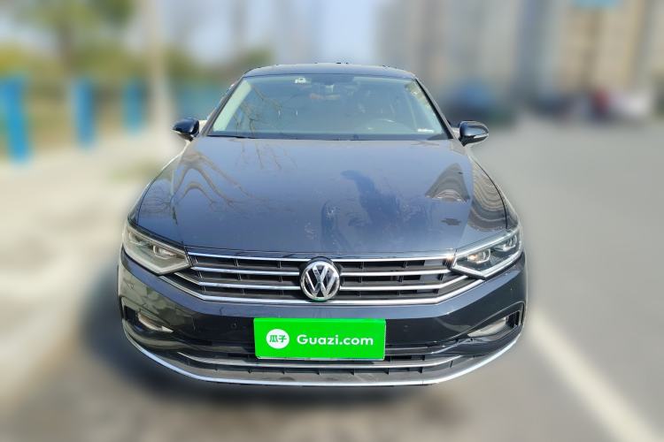 Used Volkswagen Magotan 2020 330TSI DSG Luxury Edition