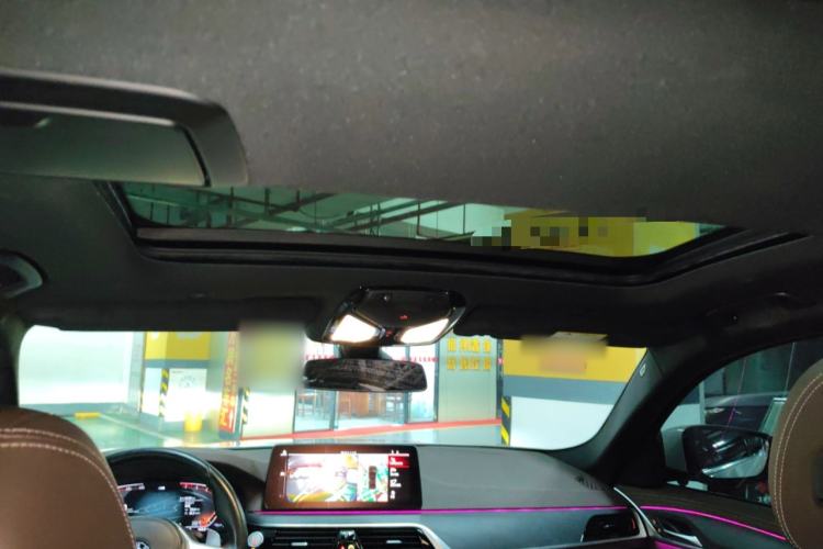 Used BMW 5 Series 2022 Restyled 530Li Leading Edition M Sport Package
